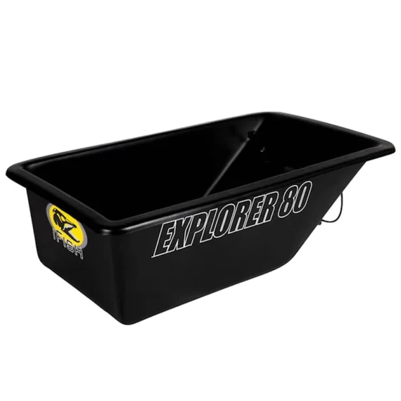 IFISH Explorer 80 Expressleverans