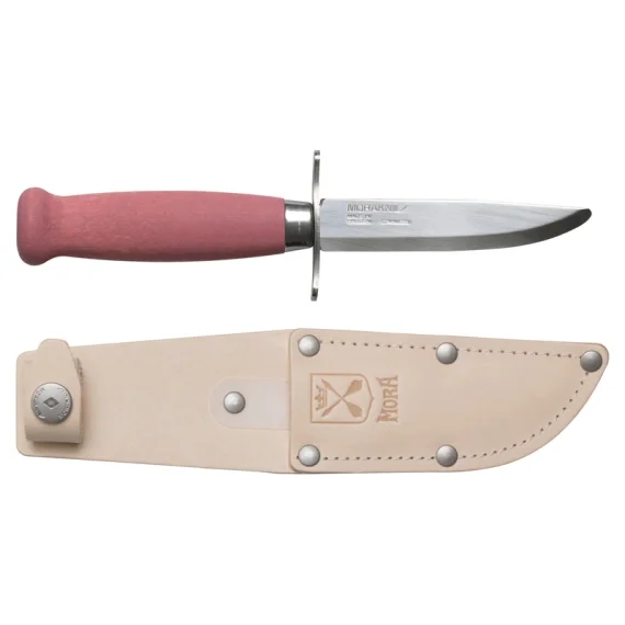 Morakniv Scout 39 Safe Lingonberry Endast denna vecka