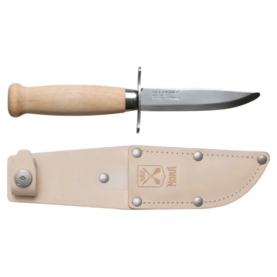 Rabatter Morakniv Scout 39 Safe Natural