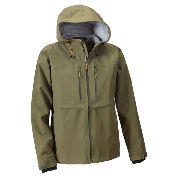 Orvis Clearwater Wading Jacket Moss Handla nu