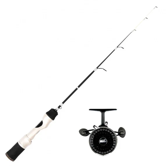 Utförsäljning IFISH SensiReel Combo