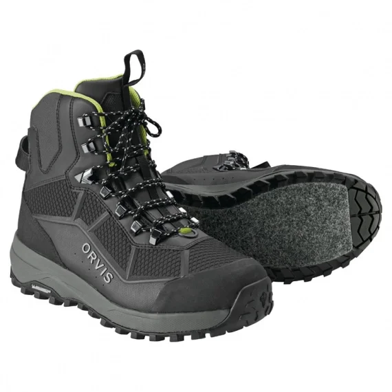 Fynd Orvis Pro Hybrid Vadarskor Michelin