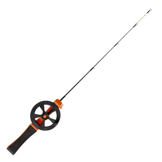 IFISH Pulsar-stick H I lager