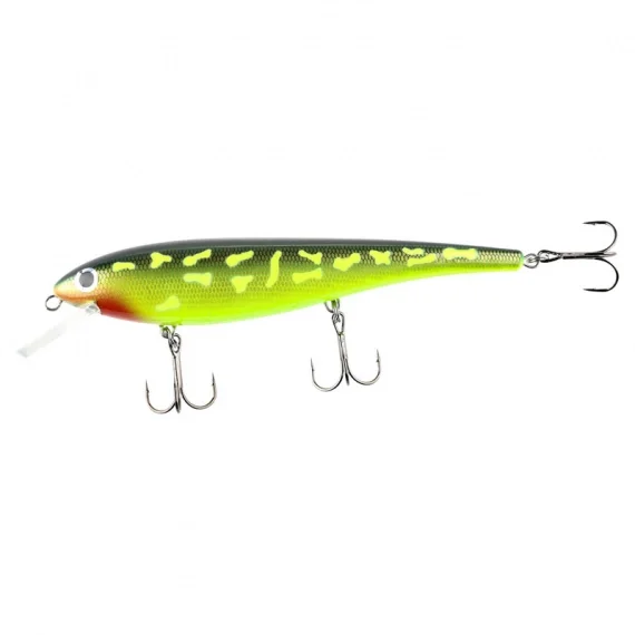 IFISH The Fighter Fynd