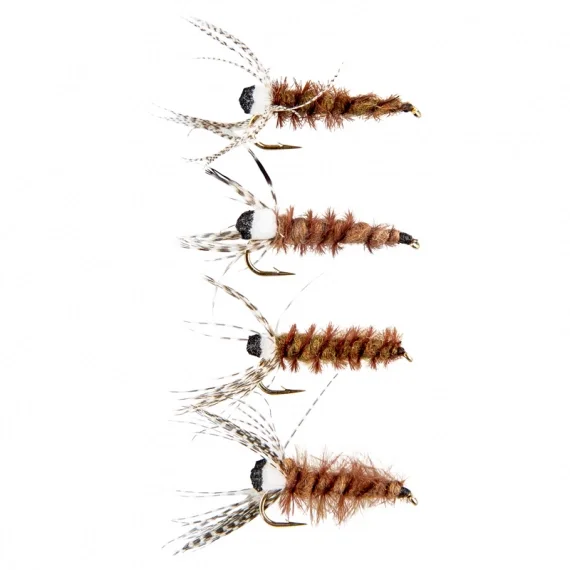 Fynd IFISH Evil Eye (4-pack)