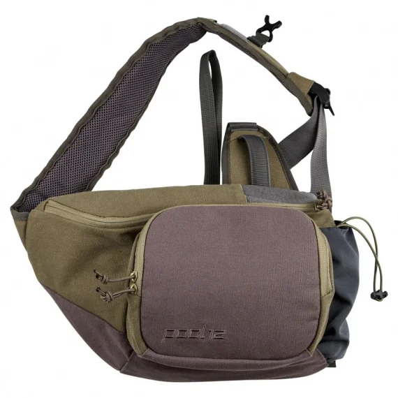 Säker betalning Pool 12 Sling Bag
