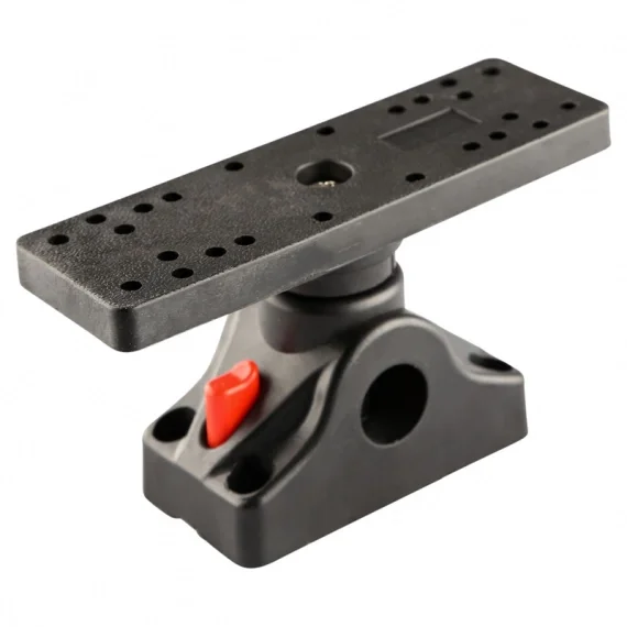 IFISH Table/Fish Finder Mount Outlet