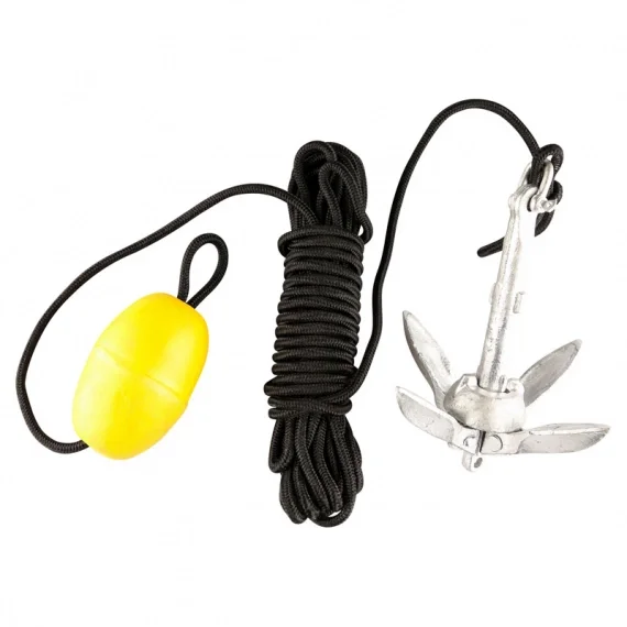 Rabatter IFISH Anchor Kit