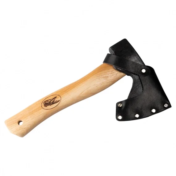 IFISH Campingyxa 26cm 450g Begränsad tid