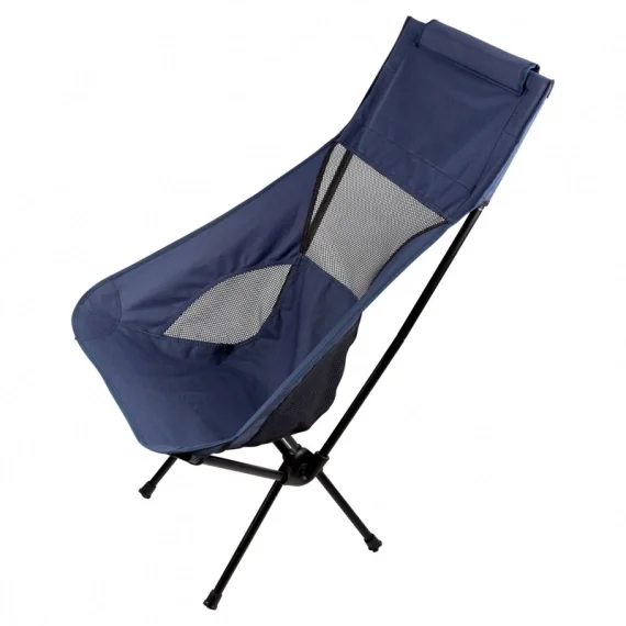 Snabb leverans IFISH Campingstol Tronen
