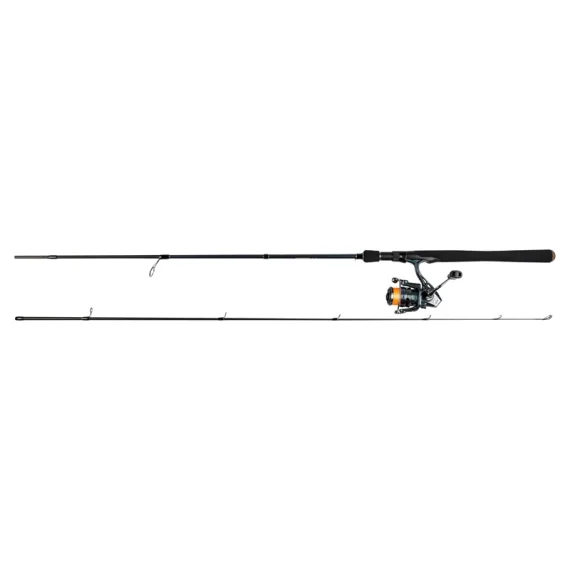 Sista chansen IFISH Paragon Haspel Combo 7' 3-15g