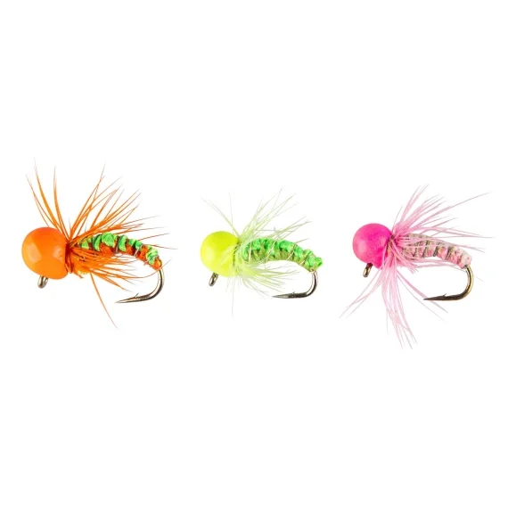 IFISH Ize-Jigg M 3-pack Sänkt pris