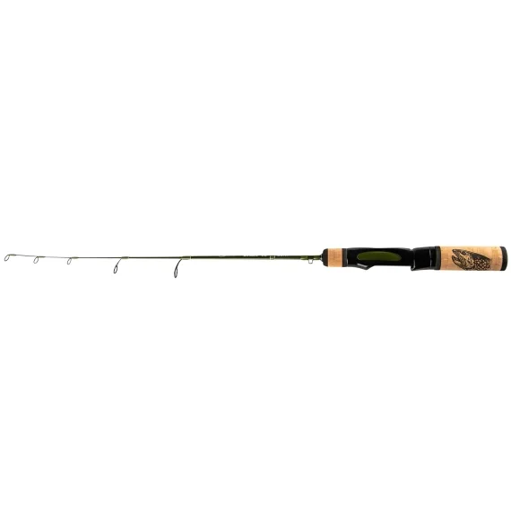 IFISH Char-X Populär