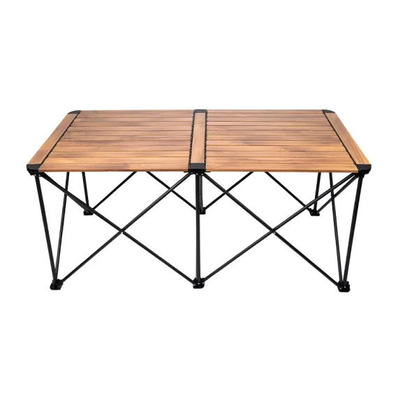 IFISH Campingbord Dinnertime Trygg betalning