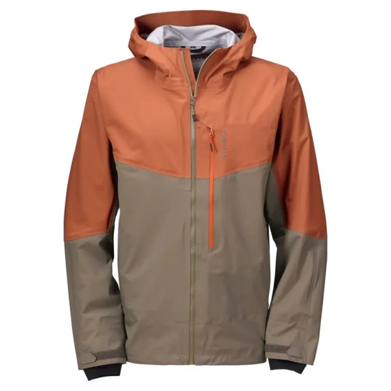 Bästa pris Orvis Ultralight Wading Jacket
