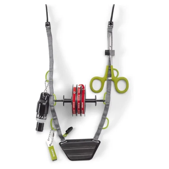 Orvis Lanyard-Loaded Begränsat antal