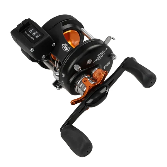IFISH Pulsar LC 400-L Köp nu