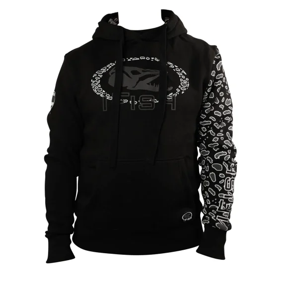 Nedsatt pris IFISH Hoodie