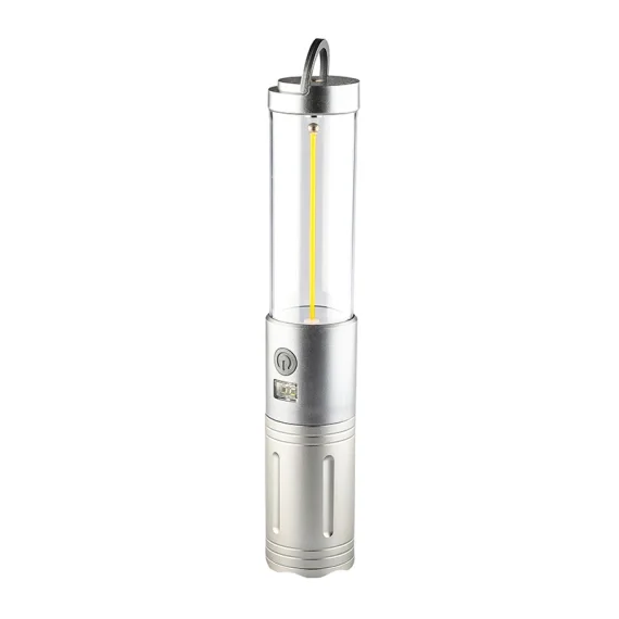 IFISH Tungsten Filament Multi Lantern risnedsättning