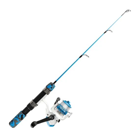 IFISH X-Wand 20'' Blå Billig