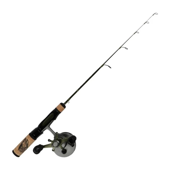 Rea IFISH SensiReel Combo
