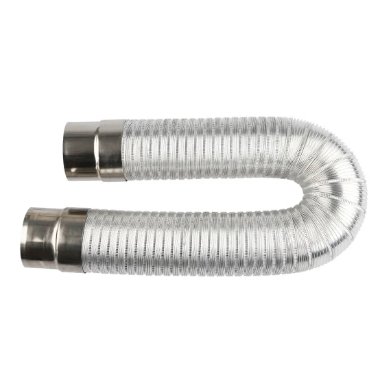 Begränsat erbjudande IFISH Ventilationsrör 1,5m
