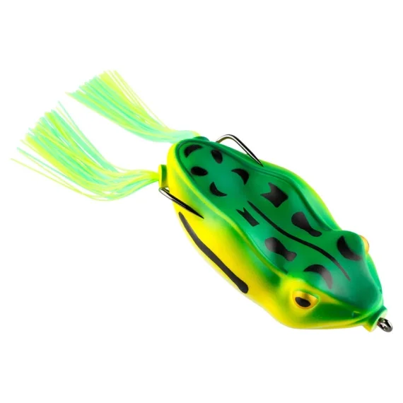 IFISH Monster Frog Beställ idag