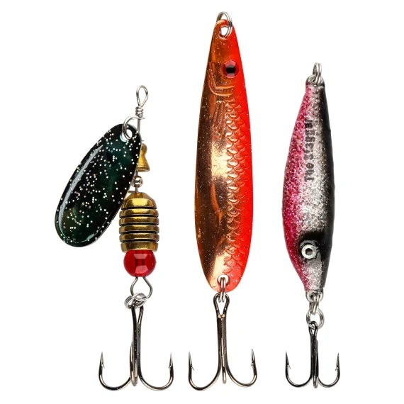Premium IFISH Triss för Put & Take