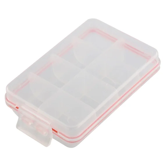 IFISH Mini-8 Populär