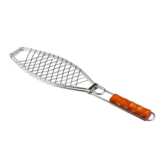 IFISH Fiskhalster Erbjudande