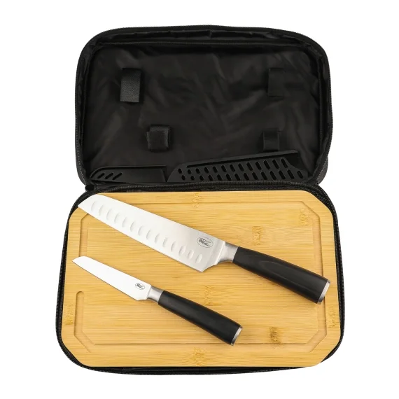 Rea IFISH Knivset Fine Dining