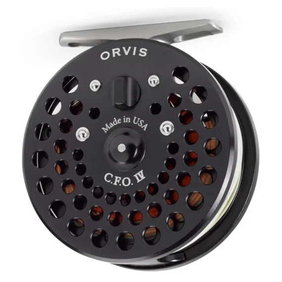 Orvis CFO Nedsatt pris