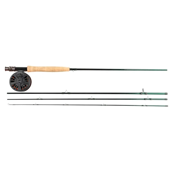 I lager Pool 12 Powerfly Combo