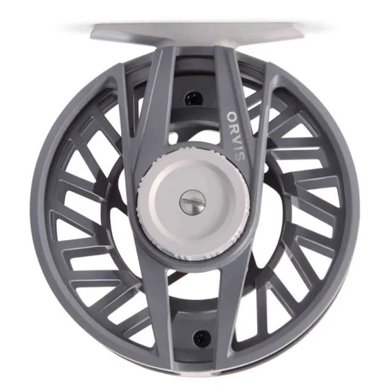 Nedsatt pris Orvis Clearwater Charcoal