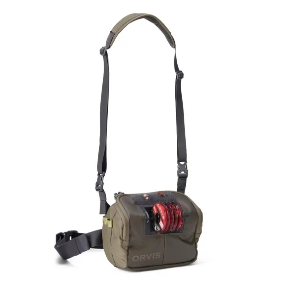 Orvis Chest & Hip Pack Extra rabatt