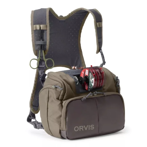 Orvis Chest Pack Rabatt
