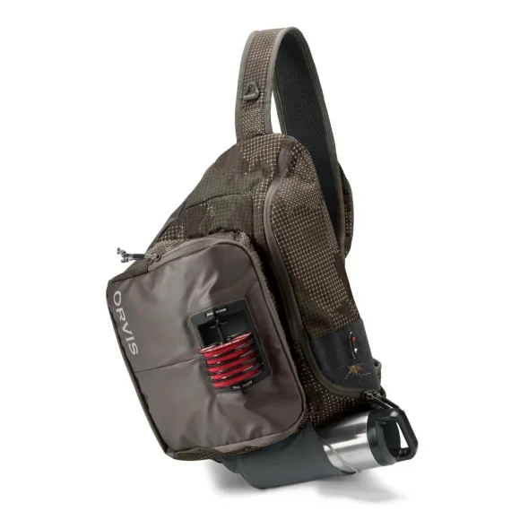 Rea Orvis Guide Sling Pack Camo
