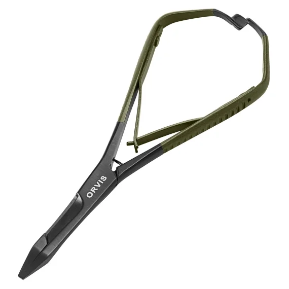Orvis Flow Mitten Clamp Rabatter
