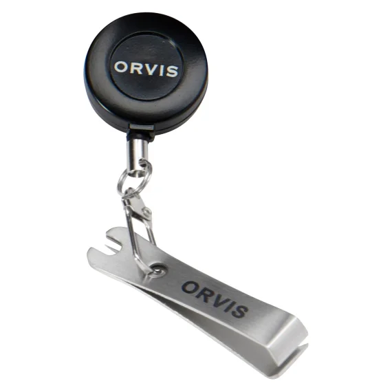 Endast idag Orvis Nipper/Zinger Combo