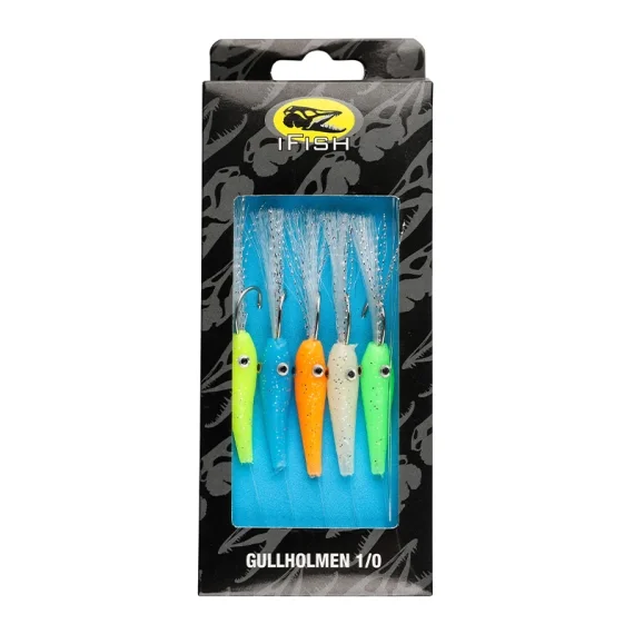 IFISH Gullholmen Beställ idag