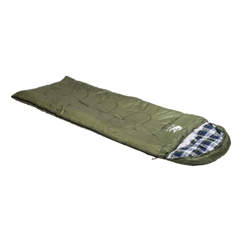Trygg betalning IFISH Sovsäck Frost -5