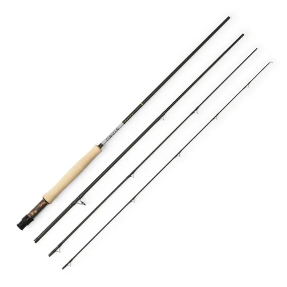 Rea Orvis Recon