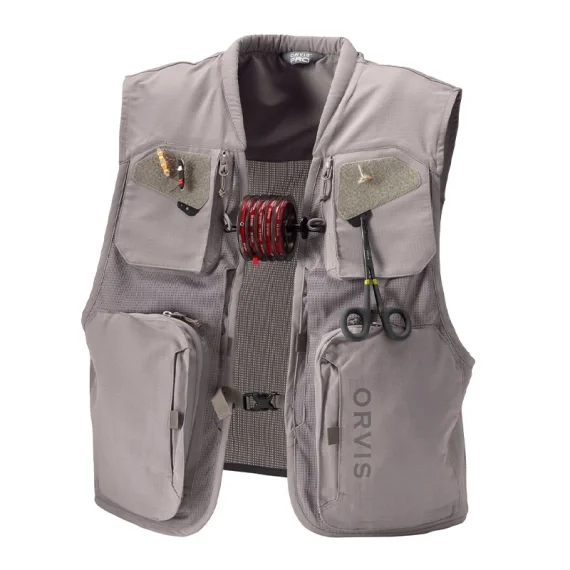 Kundfavorit Orvis Clearwater Mesh Vest