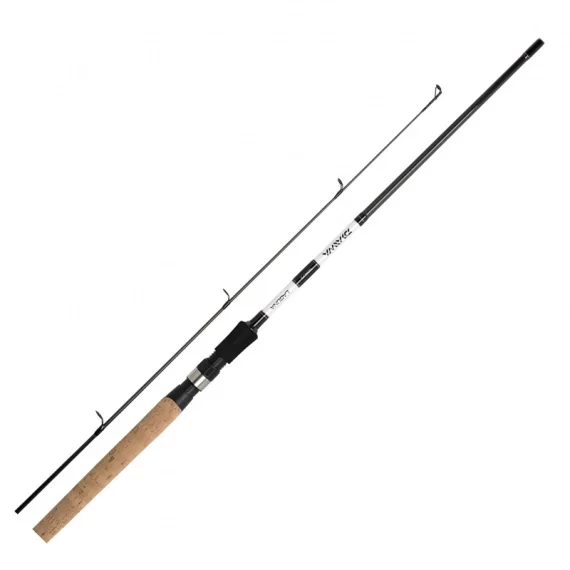 Rabatter Daiwa Laguna Spin (haspelspön)