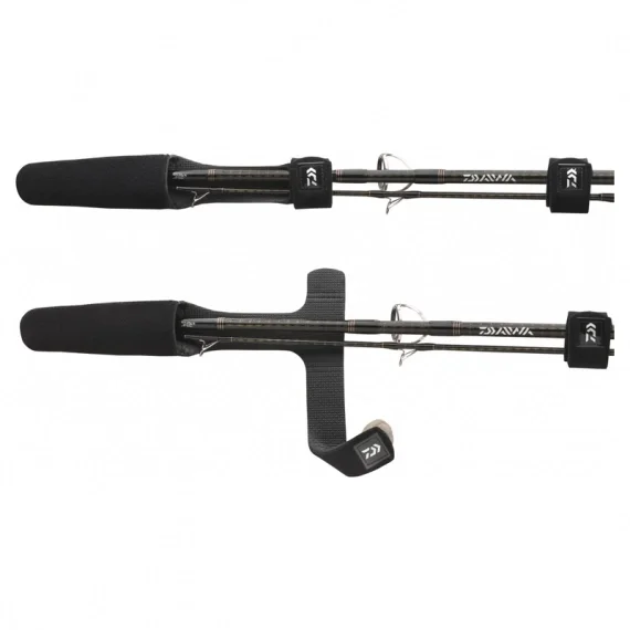 Daiwa Neoprene Rod Belt Set Populärt val
