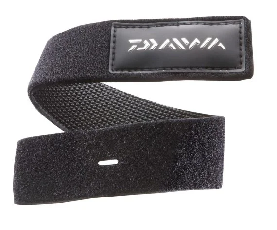 Snabb leverans Daiwa Neoprene Rod Bands - Small