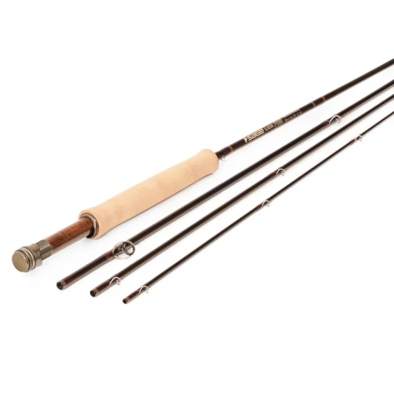 Sage Classic R8 Enhands Flugspö Begränsat antal