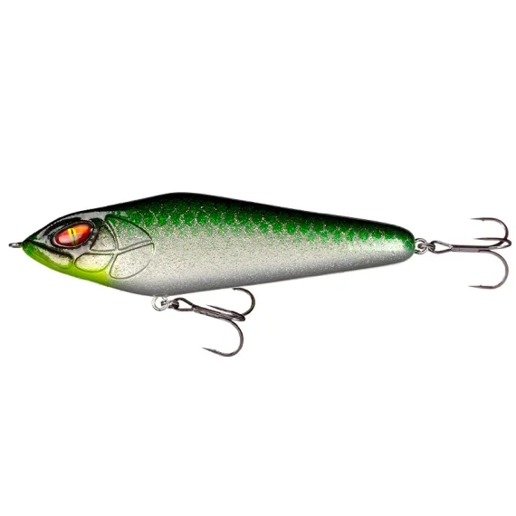 Rabatter Daiwa Prorex Lazy Jerk Slow Sink