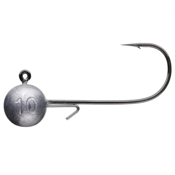 Daiwa Prorex Round Jighead (25-pack) Rabatt
