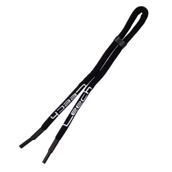 Leech Glasögon Flytrem - Svart Premium